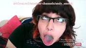 คลิปxxx Nerd de grandes tetas ama el ahegao Mp4 ฟรี