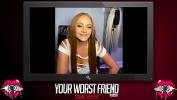 คลิปโป๊ Porn legend Gauge interview 2021 Your Worst Friend podcast 2024 ร้อน