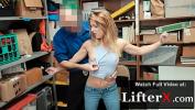 คริปโป๊ Security Officer Catches Teen Stealing Pricey Book Stealing Teen Nicole Auclair Lifterx