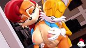 คลิปโป๊ออนไลน์ Tails and Sally lbrack Hentype rsqb Mp4 ล่าสุด