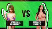 ดูหนังโป๊ Battle Of The Babes Veronica Rodriguez vs period Rebecca Linares Who is The All Time Latina Queen quest ล่าสุด