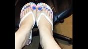 คลิปโป๊ Cummy feet comp Mp4 ล่าสุด