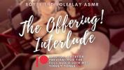 ดูหนังxxx The Offering excl Tied Up amp By The Collective period ASMR period Male voice M4F Audio Only ล่าสุด