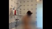 หนังโป๊ใหม่  Shaving my pussy in the shower 3gp