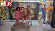 หนัง18 Jerkaoke Aria Lee and Robby Echo EP1 sol Aria Lee rsquo s Best Blow Job LTV0014 ร้อน