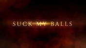 คริปโป๊ SUCK MY BALLS THE MOVIE ล่าสุด