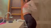 หนังโป๊ใหม่  Sexy girl in your bathroom 2024