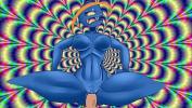 หนังxxx Psychedelic Slut ร้อน