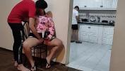 คลิปโป๊ออนไลน์ Mi sobrina esta muy buena y cada vez que voy a la casa anda con mini falda provocando termino follandomela y casi nos pilla 3gp ฟรี