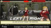 ดูหนังav Escape From Zombie U colon reloaded Demo ดีที่สุด ประเทศไทย