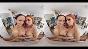 หนังav Czech VR 512 Two Slutty Babes Want to Fuck 2024 ร้อน