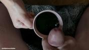 หนังโป๊ใหม่  Coffee amp Cream semi rpar Aimee Drinks a Cup of Joe with Cum In it after Sucking Cock ดีที่สุด ประเทศไทย