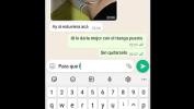 หนัง18 Nueva chica tinder parte 4 Mp4