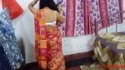 หนังโป๊ Red Saree Boudi Sex In Husband Hardly in dogy style lpar Official Video By Localsex31 rpar ร้อน