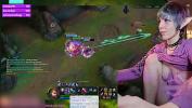 คลิปxxx Tricky Nymph Plays League of Legends on Chaturbate excl 25 on Jinx excl excl 3gp ฟรี