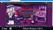 คลิปโป๊ฟรี Witch Potion lpar 18 rpar 2024 ร้อน