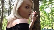 หนังxxx POV Czech teen4cash enjoys outdoor sex after flashing 3gp