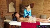 คลิปโป๊ฟรี Petite blonde MILF Dakota Skye enjoyed passion 69 with big cock client Mp4 ล่าสุด