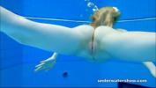 หนังโป๊ Cute Lucie is stripping underwater ล่าสุด