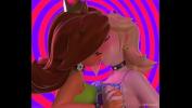 หนังโป๊ Daisy amp Rosalina Kissing ฟรี