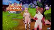 หนังเอ็ก Mating Season lbrack Hentai Game PornPlay rsqb Ep period 1 Ebony futanari farm girl fucking a wild neko to make her pregnant 3gp ฟรี