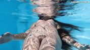 คลิปโป๊ฟรี Sensational Hungarian Babe in Poolside Swim Session 2024 ร้อน