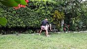 ดูหนังav Follando con esta rica madura en el jardin ร้อน 2024