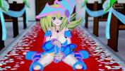 คลิปโป๊ฟรี Dark Magician Girl JOI Instructions to jerk off Yugioh