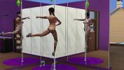 หนังxxx Sims 4 Erotic Dance ฟรี