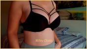 ดูหนังโป๊ MILF hot lingerie period Big tits in black lace bra ร้อน 2024