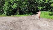 หนังเอ็ก Naked girl pick up litter near the road ล่าสุด 2024