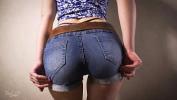 หนัง18 Amateur Japanese In Tight Jean Shorts Teasing Her Whale Tail G Strings ร้อน