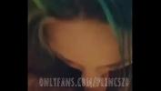 คลิปโป๊ Amateur green hair beauty sucking dick 2024