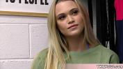 คลิปxxx Cute blonde cheerleader teen Chloe caught shoplifting and she is trying to deny everything 2024