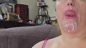 หนังxxx My Mouth Was Covered With His Big Cum Load comma After Unloading From Jerking Off 3gp