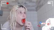 คลิปโป๊ Wet t shirt with lollipop in the shower 3gp ล่าสุด