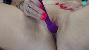 คลิปxxx Stuffing my Pink Dildo up my Vagina 3gp ฟรี