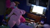 หนังxxx Pinkie Pie spends the night with Buttonmash Mp4