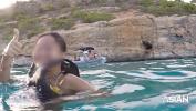 คลิปxxx REAL Outdoor public sex comma showing pussy and underwater creampie 2024 ล่าสุด