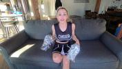 ดูหนังโป๊ Cheerleader is ready for step daddy ล่าสุด 2024