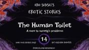 หนังโป๊ใหม่  The Human Toilet lpar Erotic Audio for Women rpar lbrack ESES14 rsqb Mp4 ฟรี