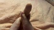 หนัง18 Slow foot job foot fetish video 3gp