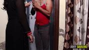 ดูหนังav Horny Punjabi Bhabhi caught bihari in her bathroom doing Masturbation and Punished him by sucking pussy