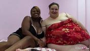 ดูหนังxxx Extremely fat black and white women at rare Lesbian Sex ร้อน 2024