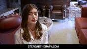 หนังxxx StepdadTherapy Learning From Your Mistakes Mae Milano ฟรี