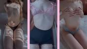 คลิปxxx Petite girl loves showing off her small titties compilation pt period 1 2024 ร้อน