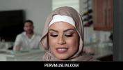 คลิปโป๊ออนไลน์ PervMuslim Cute Arab Babe Veronica Valentine Bounces Her Big Round Ass On Lucky Stud apos s Cock