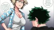 คลิปโป๊ออนไลน์ La gfa de Bakugo es una adicta al sexo 2024 ล่าสุด