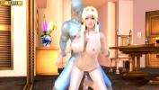 ดูหนังโป๊ Hentai 3D lpar HS24 rpar Zora Zaraki game character ฟรี