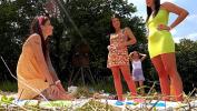 หนังav Party Girls Outdoors No Panties and with Lingerie in Miniskirt and Short Sun Dress Try On with Twister Game Play 3gp ล่าสุด